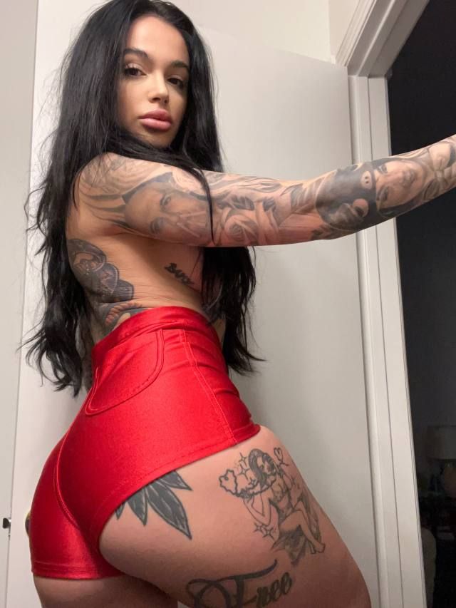 SNAPCHAT👻 LEIGH_RAVEN20 OR TEXT 5042250051 FOR FUN 👅 !!! 💦💦🍆🍆 👅👅🍑🍑 - Image 3